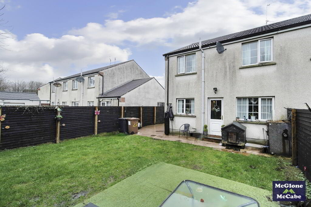 Photo 16 of 25 Clonabay, Coalisland, Dungannon