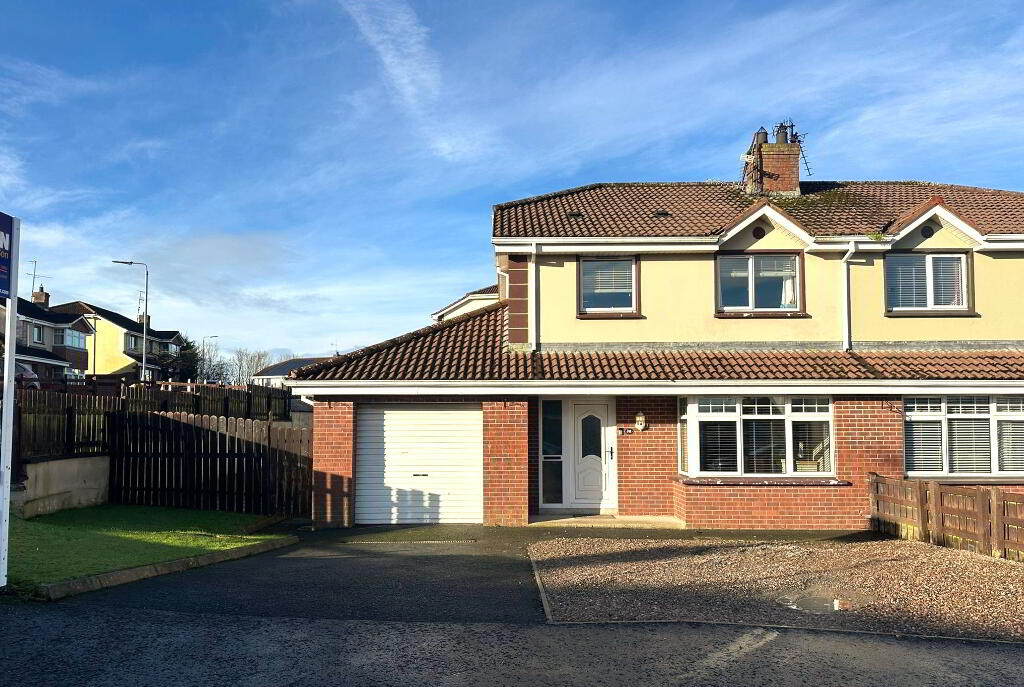 Photo 1 of 38 Mountview, Keady, Armagh