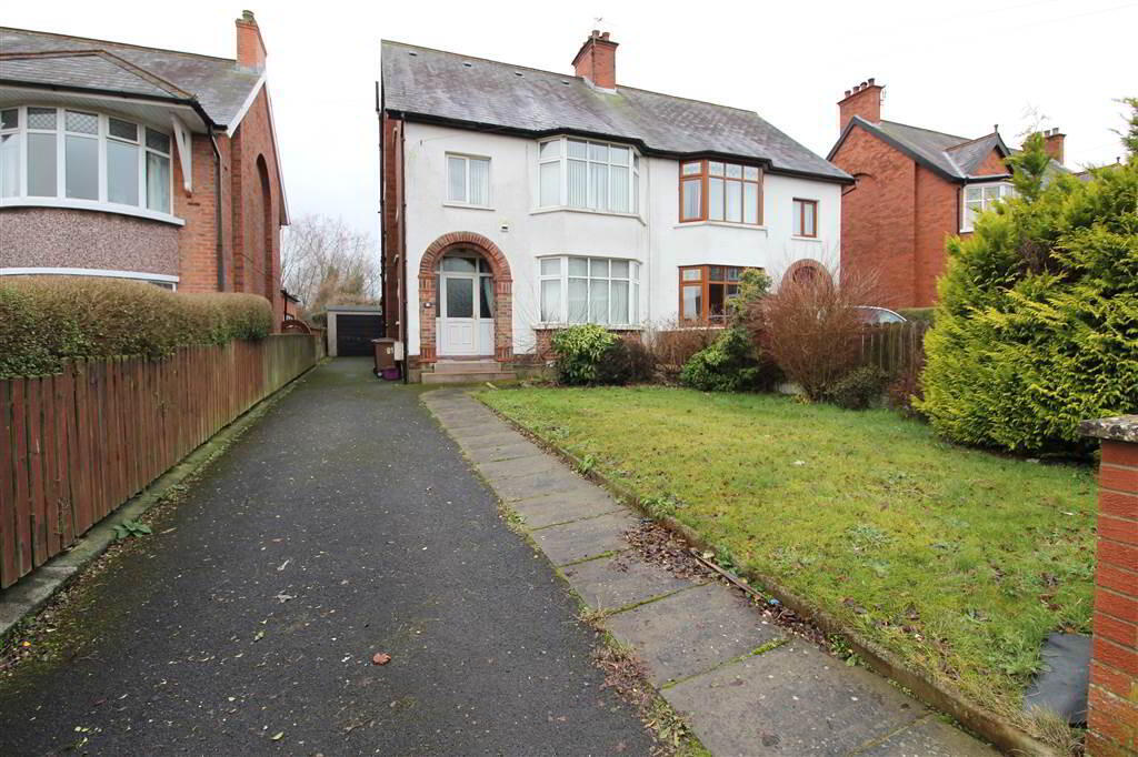 Photo 1 of 61 Kirkliston Park, Ballyhackmore, Belfast