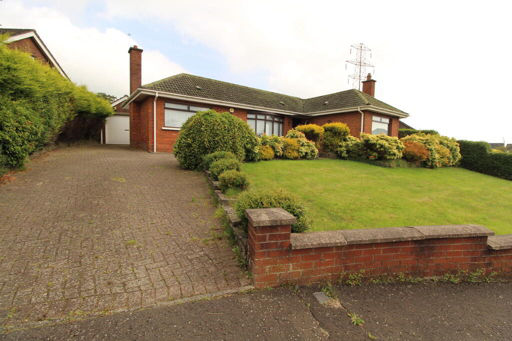 Photo 1 of 44 St. Annes Crescent, Newtownabbey