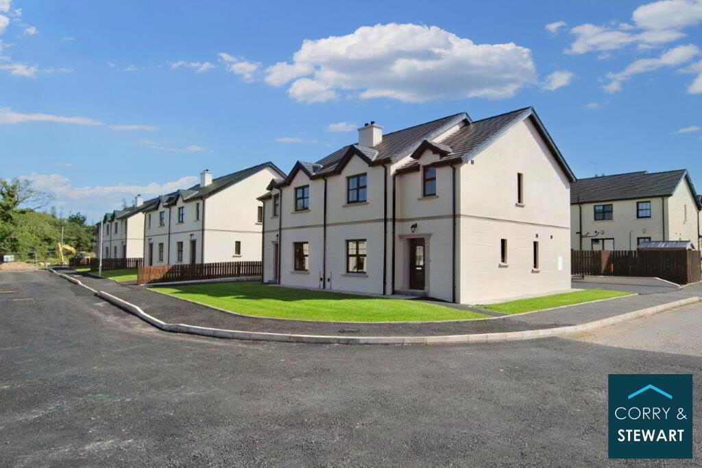 Photo 46 of Lower Retreat, Omagh