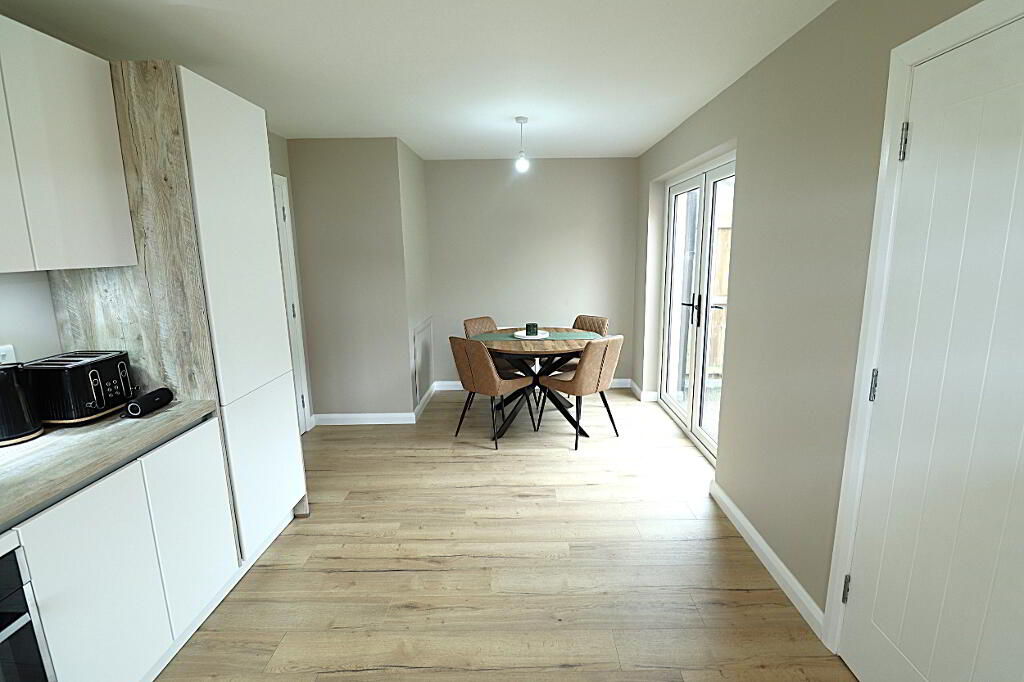 Photo 12 of 4 Fortview, Brocagh, Dungannon