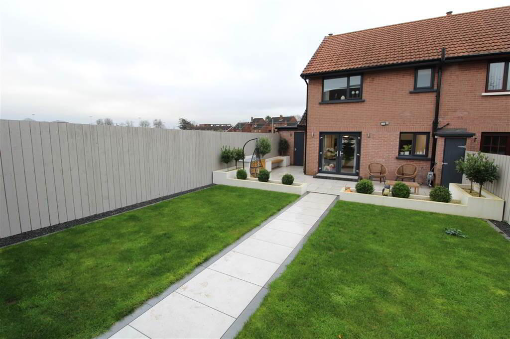 Photo 55 of 24 Graham Gardens, Balfast, Belfast