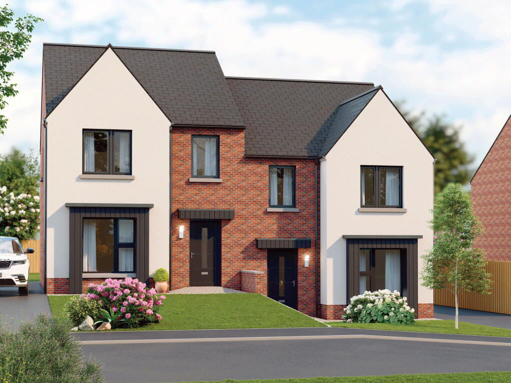 Photo 1 of Duneane A15.1b(sl), Enlerbank, Little Enler Road, Newtownards Road, Comber