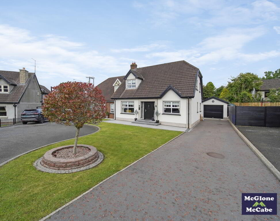Photo 3 of 4 Bracken Court, Coalisland, Dungannon