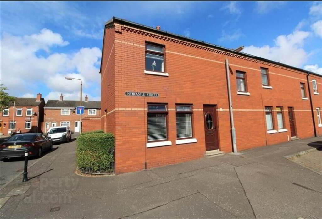 Photo 1 of 2 Newcastle Street, Belfast