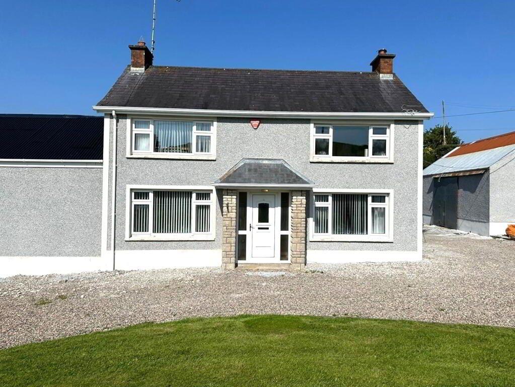 Photo 1 of 186 Maddan Road, Armagh