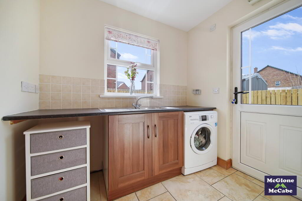 Photo 15 of 55 Millbrook, Coalisland, Dungannon