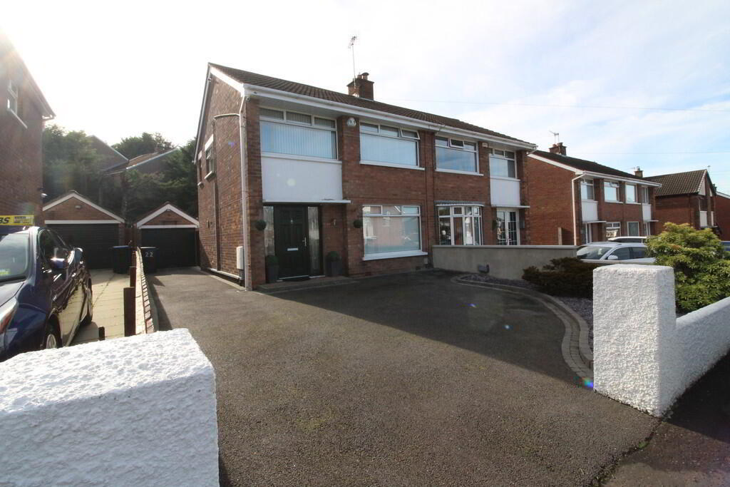 Photo 1 of 22 Ferndale Road, Newtownabbey