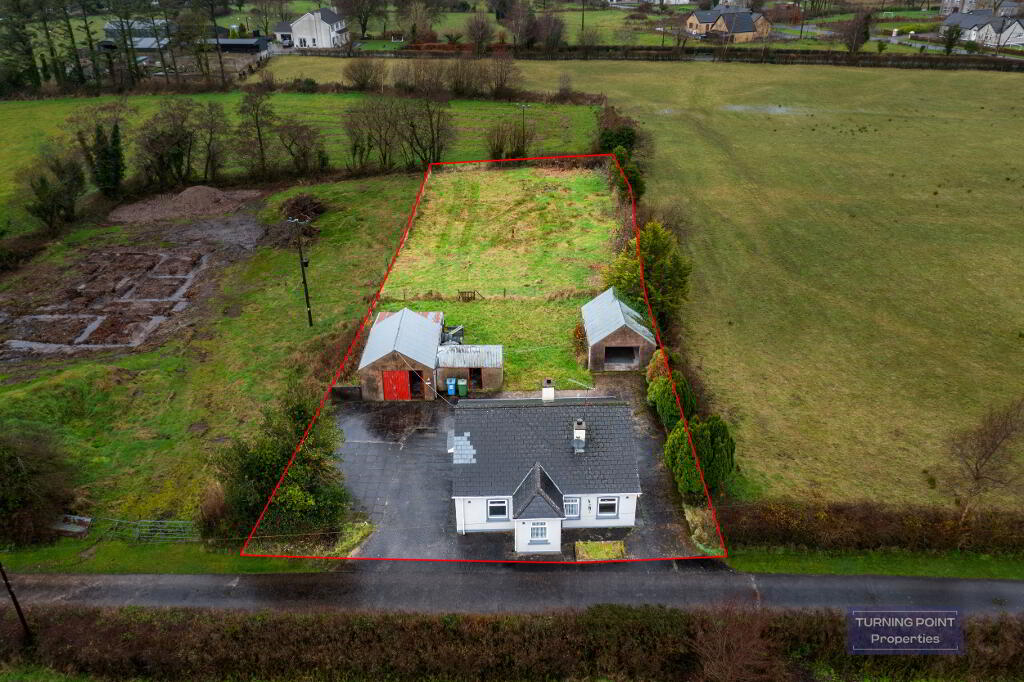 Photo 1 of 8 Camgart Road, Tempo, Clabby