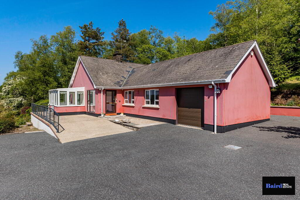  42 Rehaghy Road