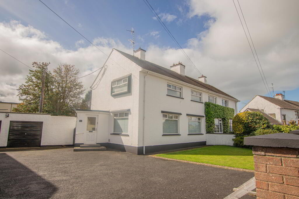 Photo 1 of 1 Westland Road, Magherafelt