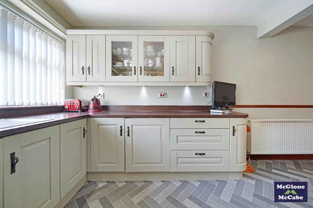 Photo 15 of 8 Brackaville Road, Coalisland, Dungannon