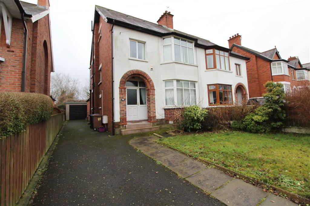 Photo 2 of 61 Kirkliston Park, Ballyhackmore, Belfast
