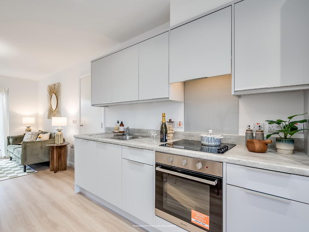 Essex Mews, 113-115 Ormeau Road, Belfast
