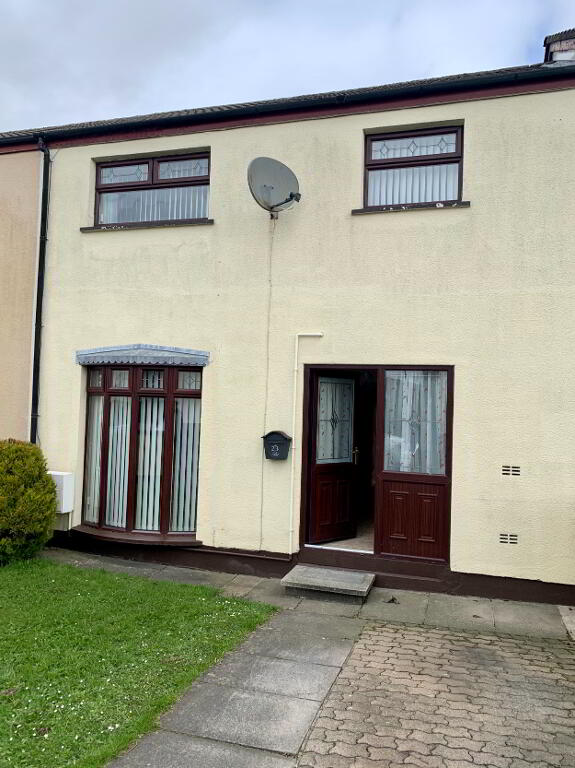 Photo 1 of 23 Repulse Court, Antrim