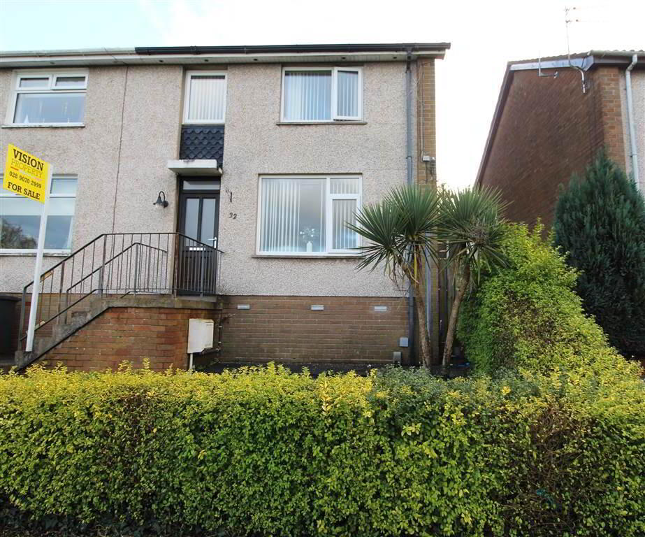 Photo 1 of 32 Ravenswood Crescent, Belfast