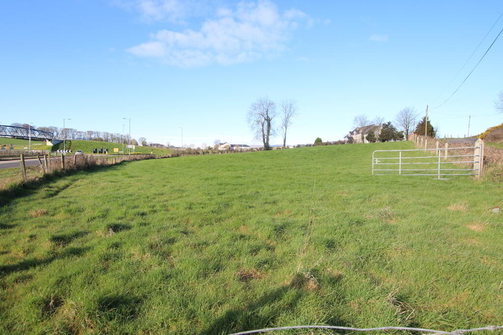 Photo 1 of Residential Site, Tamnadeese Road, Castledawson, Magherafelt