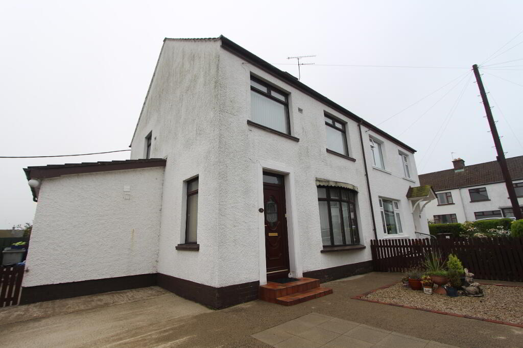 Photo 1 of 31 Eastermeade Gardens, Ballymoney