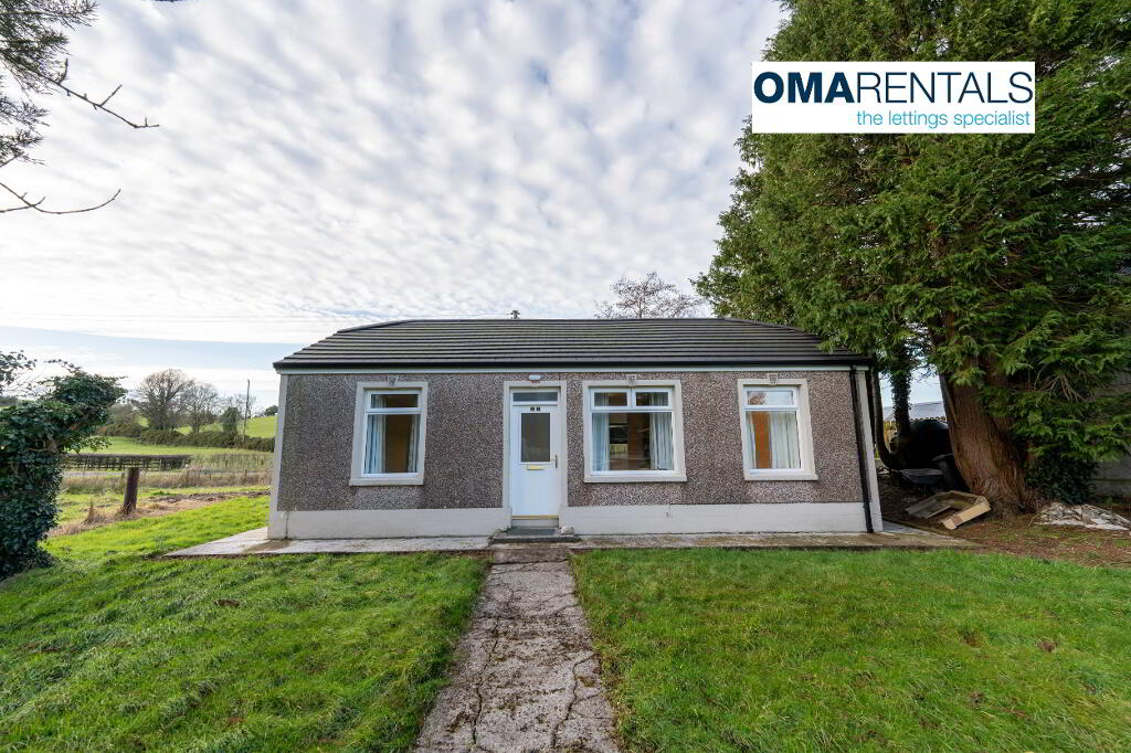 27 Clanabogan Road, Omagh