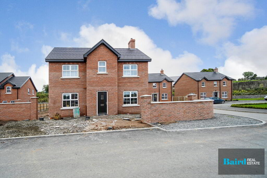 Photo 3 of House Type S3, Shanmoy Downs, Eglish, Dungannon