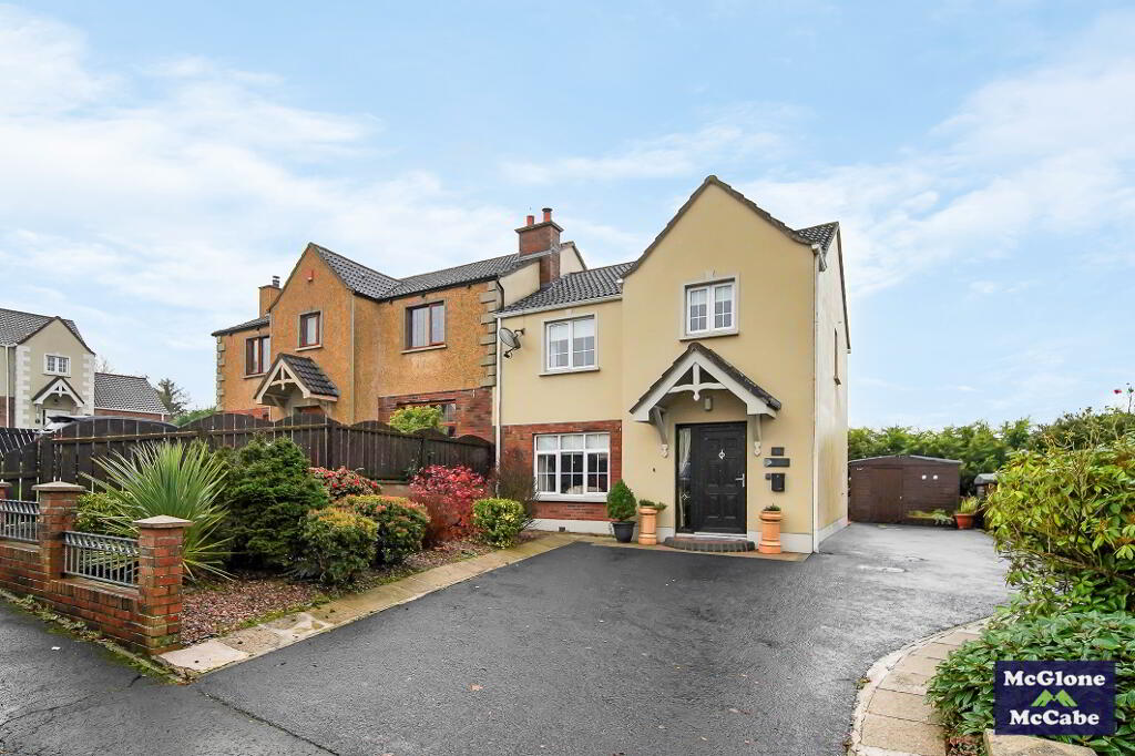 Photo 2 of 51 The Shanoch, Coalisland, Dungannon