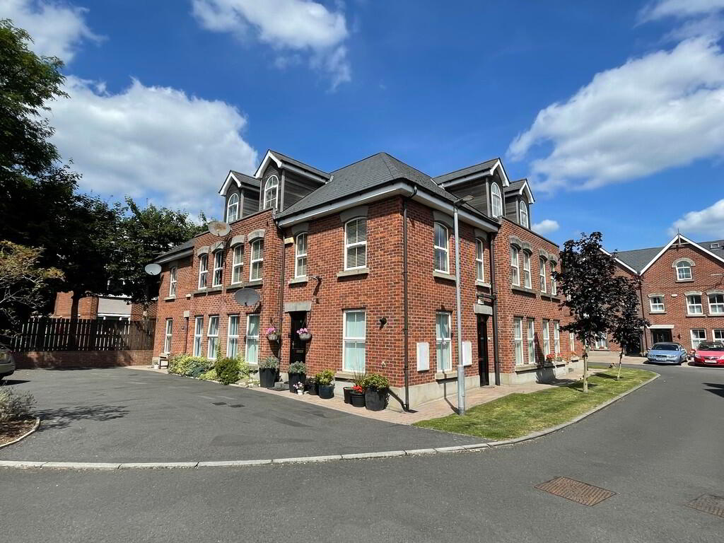 Photo 1 of 5 Clonallon Square, Belmont Road, Belfast
