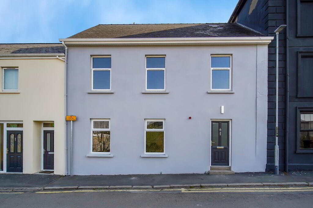  25 Union Place