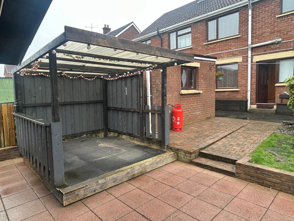 Photo 18 of Property For Rent, Brackaville Road, Coalisland, Dungannon