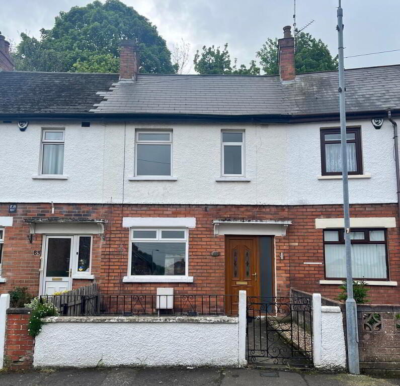 Photo 1 of 81 Strandburn Drive, Sydenham, Belfast