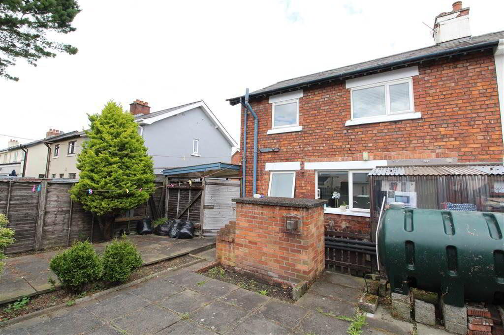 Photo 10 of 83 Carlingford Street, Belfast