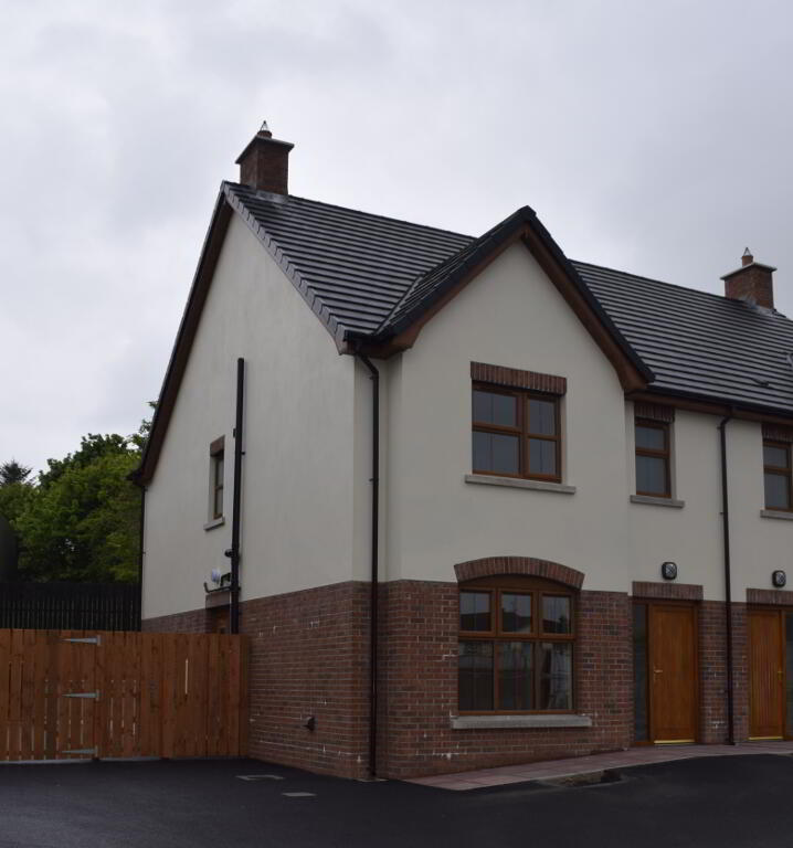 Granary Drive, Keady, Armagh