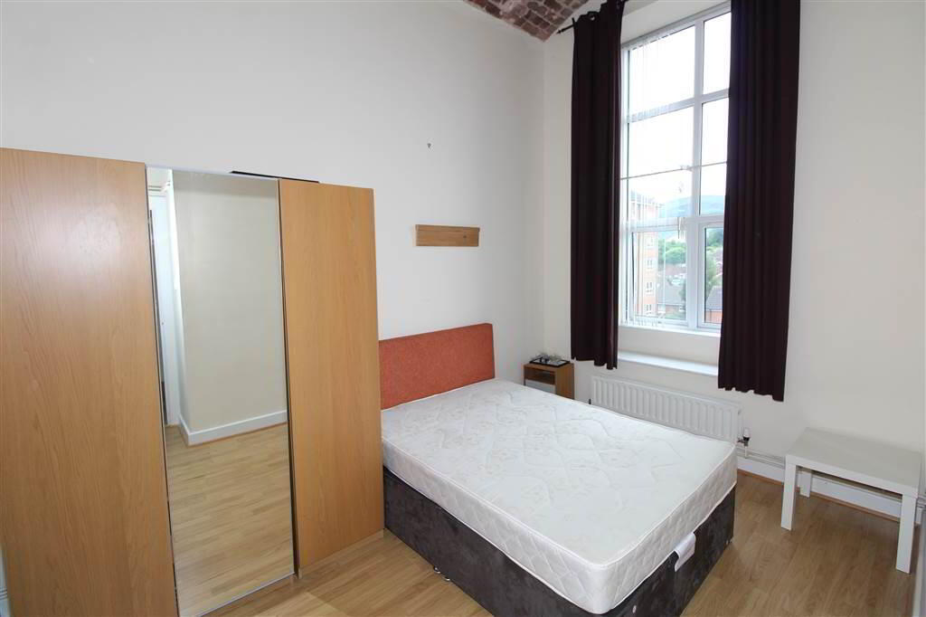 Photo 9 of 21 Linen Lofts, Belfast