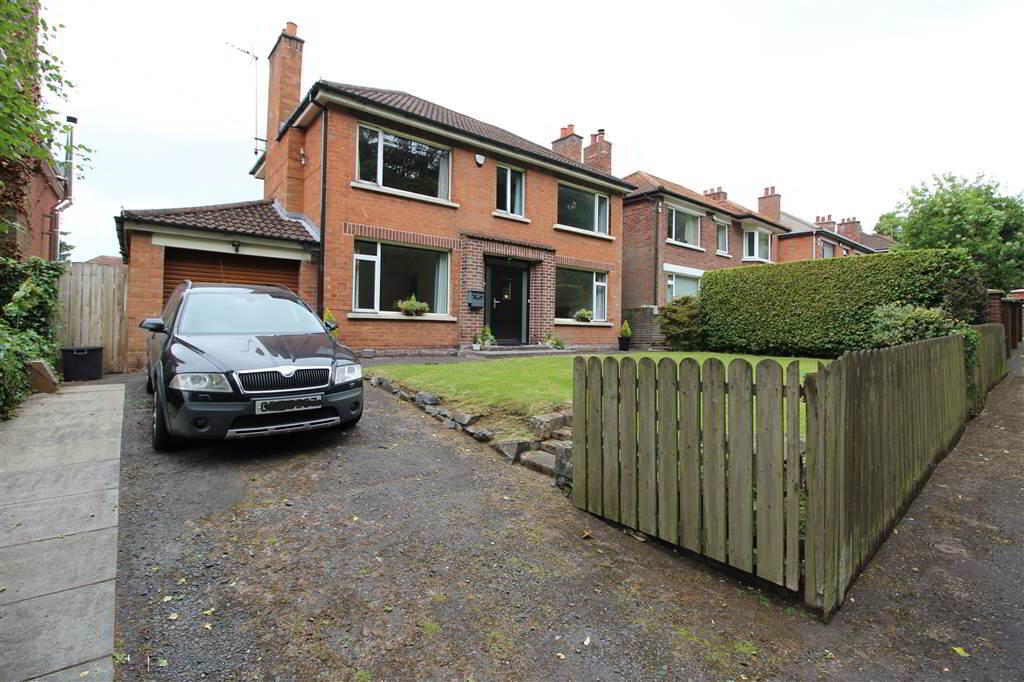 Photo 2 of 7 Cairnburn Drive, Belfast