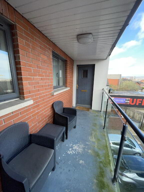 Photo 1 of Apt 10 The Sorting Office, 4 Trillick Street, Belfast