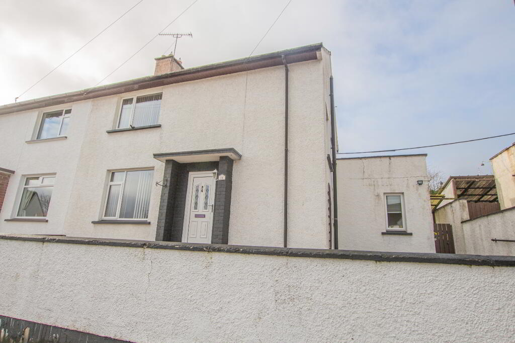 Photo 1 of 28 Beechland Road, Magherafelt