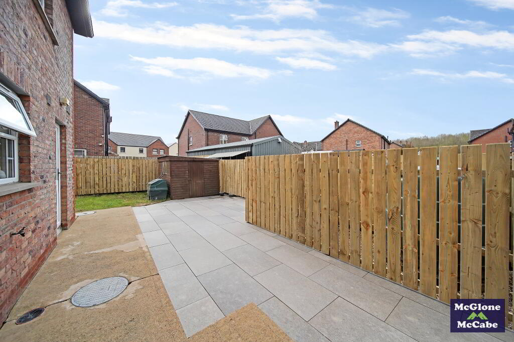 Photo 33 of 55 Millbrook, Coalisland, Dungannon