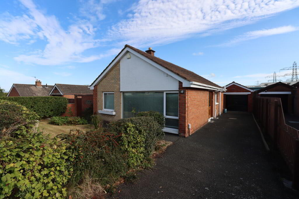 Photo 1 of 37 Wynnland Road, Newtownabbey