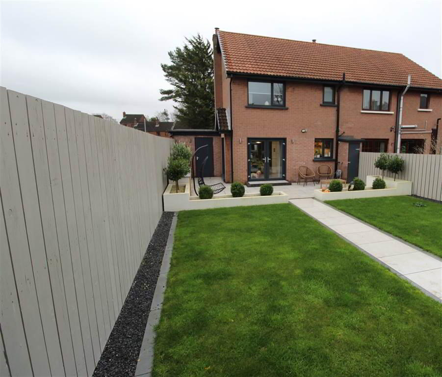 Photo 56 of 24 Graham Gardens, Balfast, Belfast
