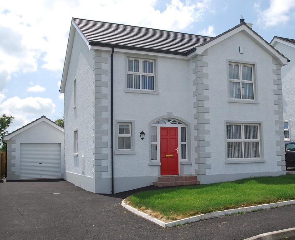 Brooklands, Ahoghill, Ballymena