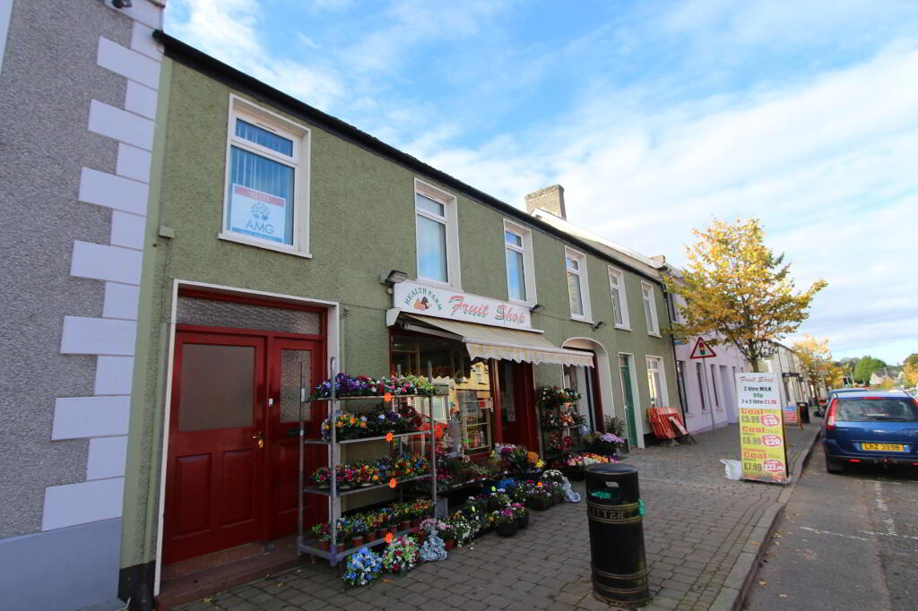 Photo 1 of 36 Main Street, Castledawson