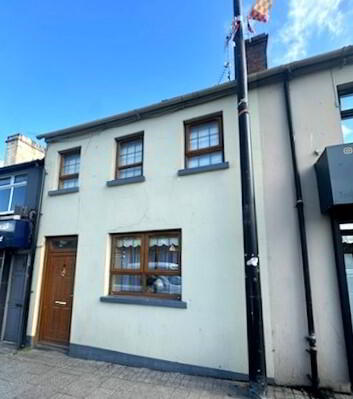 Photo 1 of 31 Lower English Street, Armagh