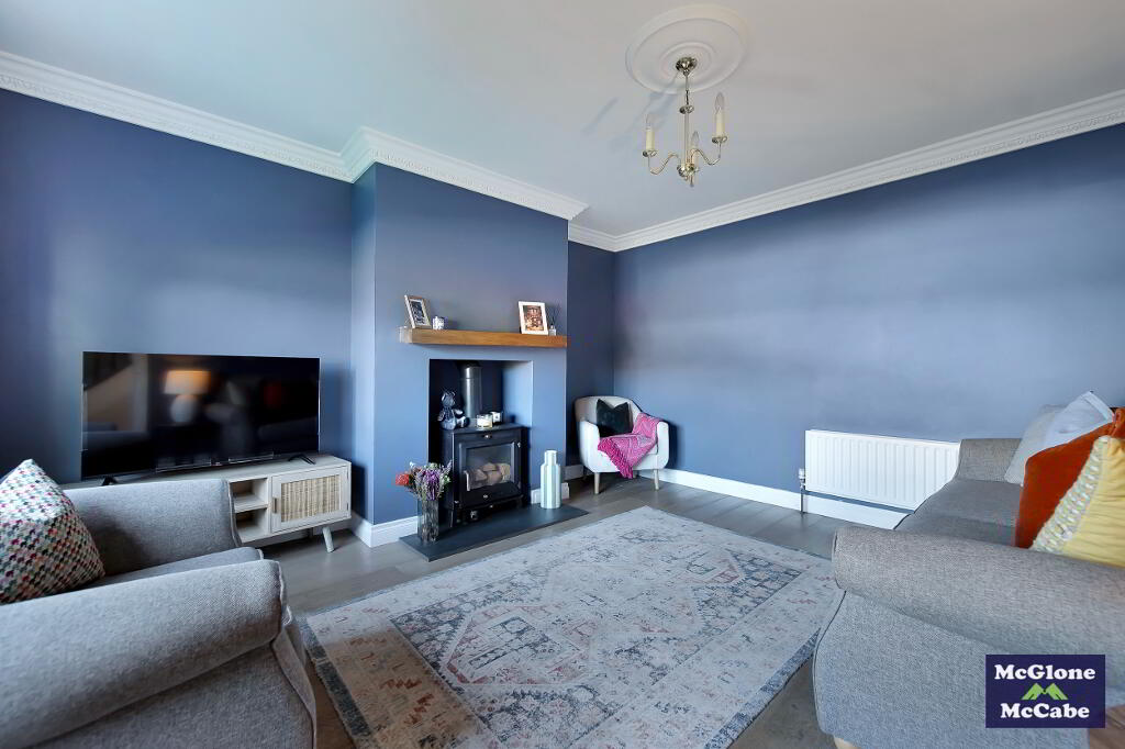 Photo 4 of 28 Regents Court, Coalisland, Dungannon