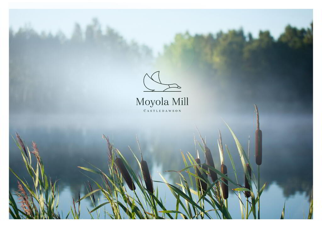 Photo 1 of Moyola Mill, Castledawson