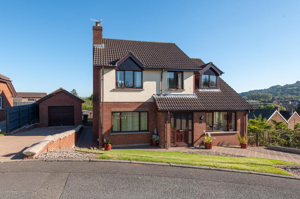 Photo 1 of 22 Glebe Villas, Glengormley, Newtownabbey