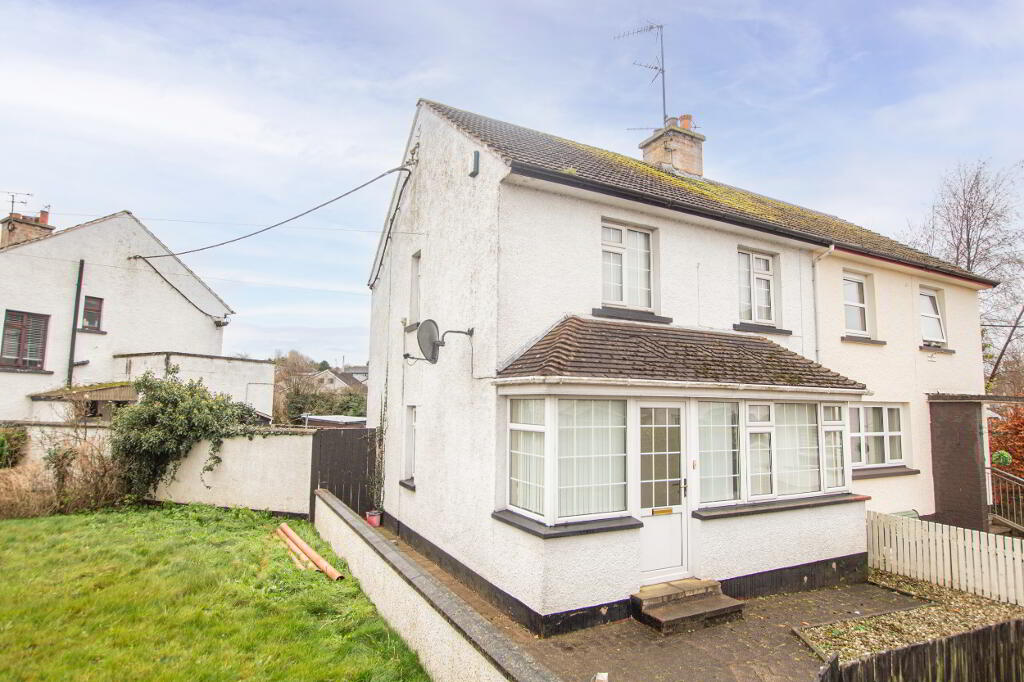 Photo 1 of 21 Westland Road, Magherafelt