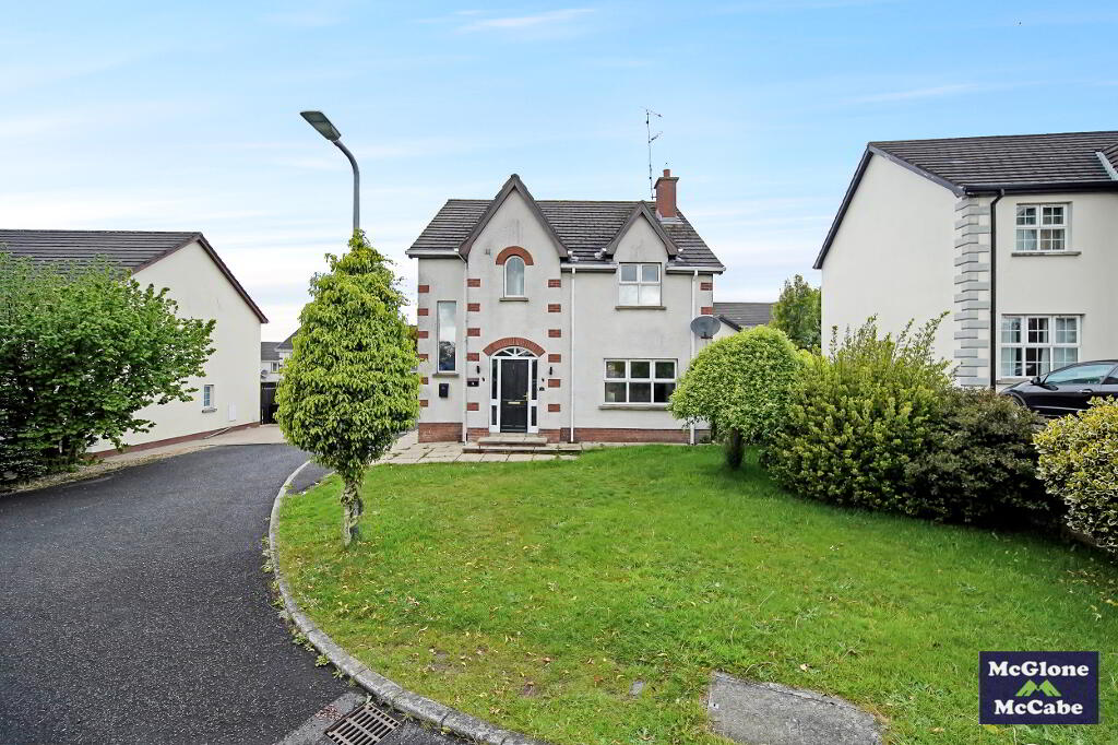 Photo 2 of 8 Maloon Heights, Cookstown