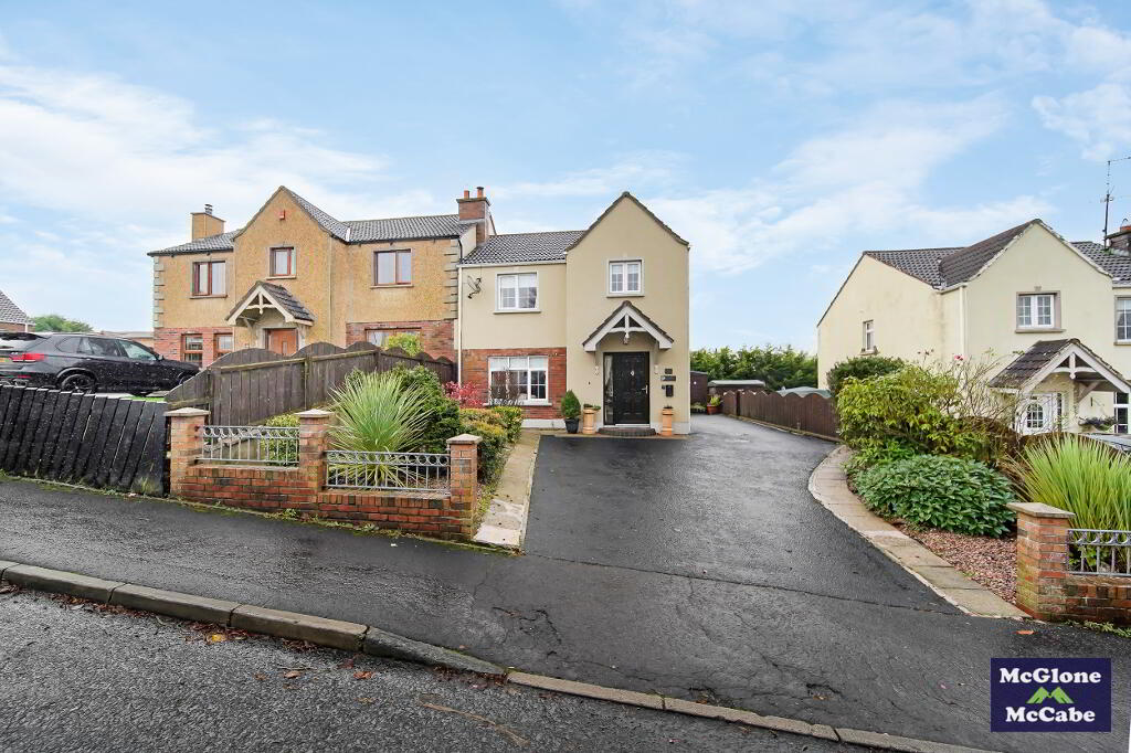 Photo 37 of 51 The Shanoch, Coalisland, Dungannon