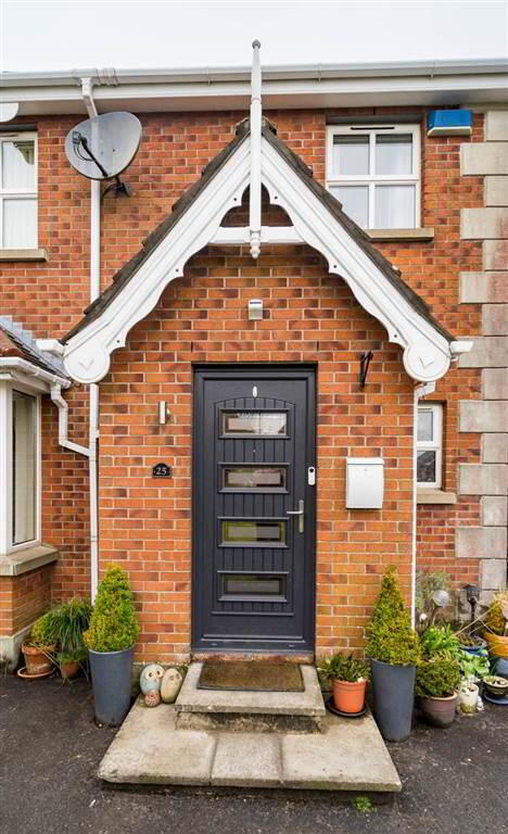 Photo 3 of 25 Hawthorn Hill, Newtownards