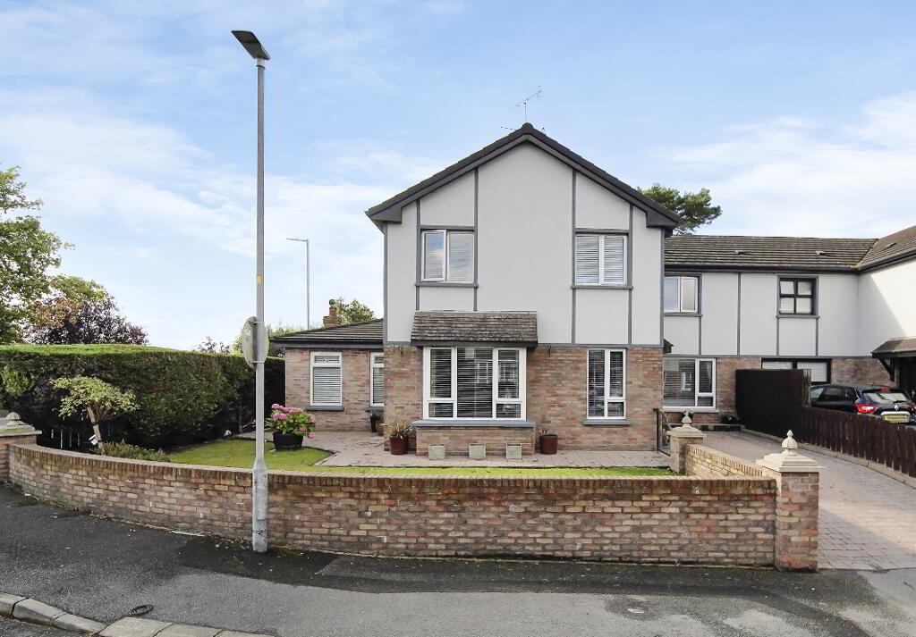 Photo 1 of 2 Moorlands, Coalisland, Co Tyrone